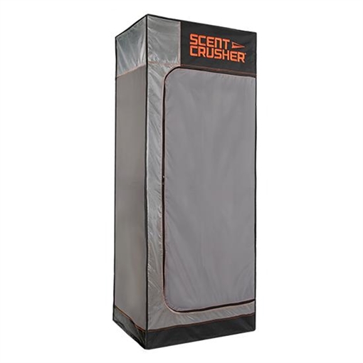 Scent Crusher Locker Lite Gray 59353-LLT