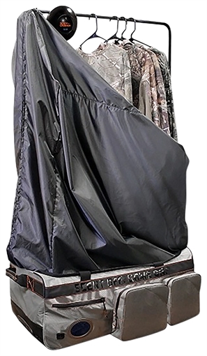 SCENTCR SCENT Scent Crusher SC59356