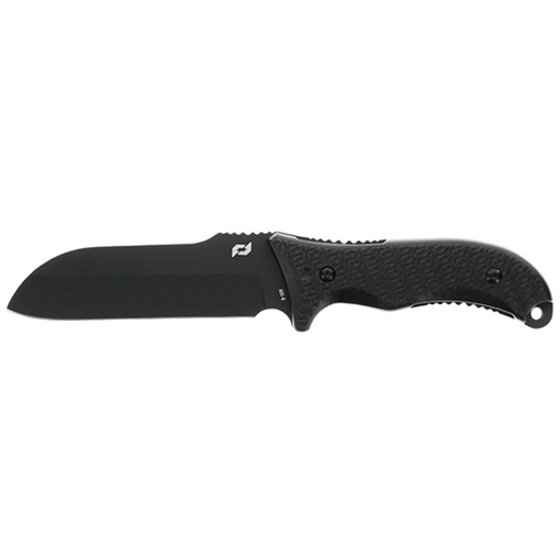 SCHRADE SCHRADE BEDROCK SHEEPSFOOT FIXED BLADE 1182514