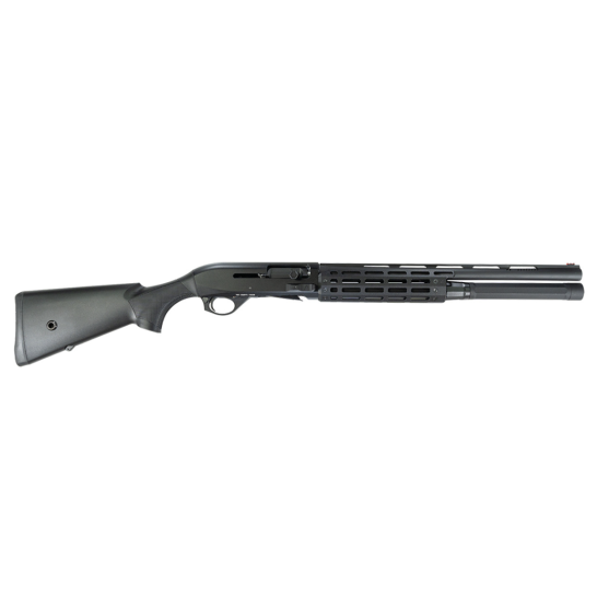 MAC Agency Tradesman MAC 2 12ga 18.5″ Barrel Semi-Auto