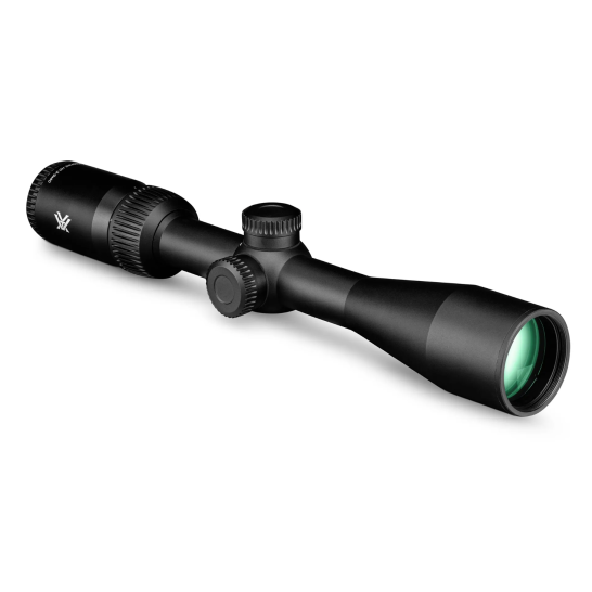 Vortex Crossfire HD 3-9×40 SFP Dead Hold BDC #CFR-3901