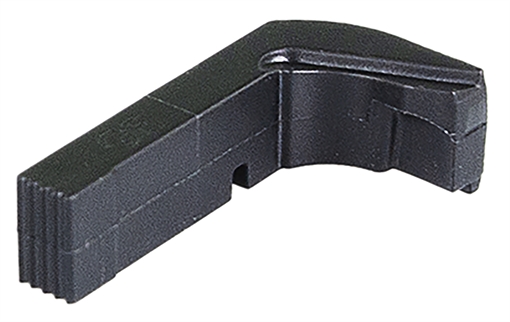 Sct Manufacturing Compact & Full Mag Catch Compatible w/ Glock Gen3 Black Plastic 210190004