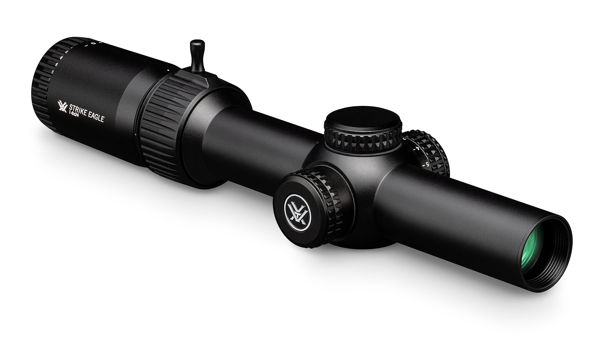 Vortex Strike Eagle 1-6x24mm AR-BDC3 (MOA) Reticle Scope #SE-1624-2