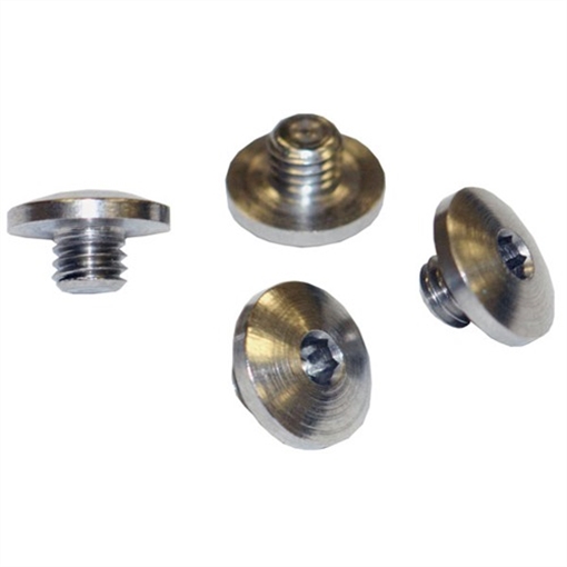 Hogue HEX GRIP SCREWS, H/C, FITS SIG P226,P228,P229 26019 HA26019