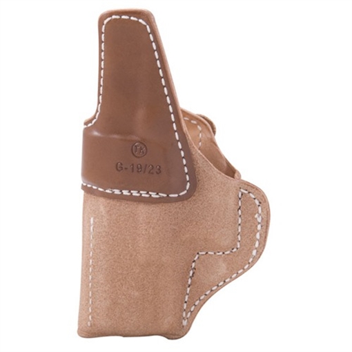 Milt Sparks Holsters GLOCK 19/23 NONE