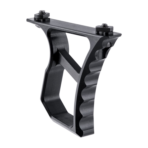 Jmac Customs M-LOK SKELETON FORWARD GRIP BLACK SFG