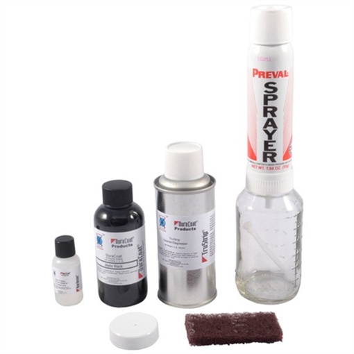 Lauer Custom Weaponry SHAKE 'N SPRAY FINISHING KIT SNS4