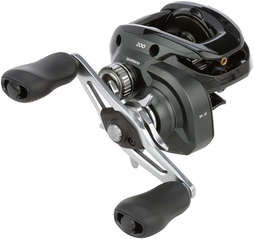 Shimano Curado 200 Baitcasting Reel