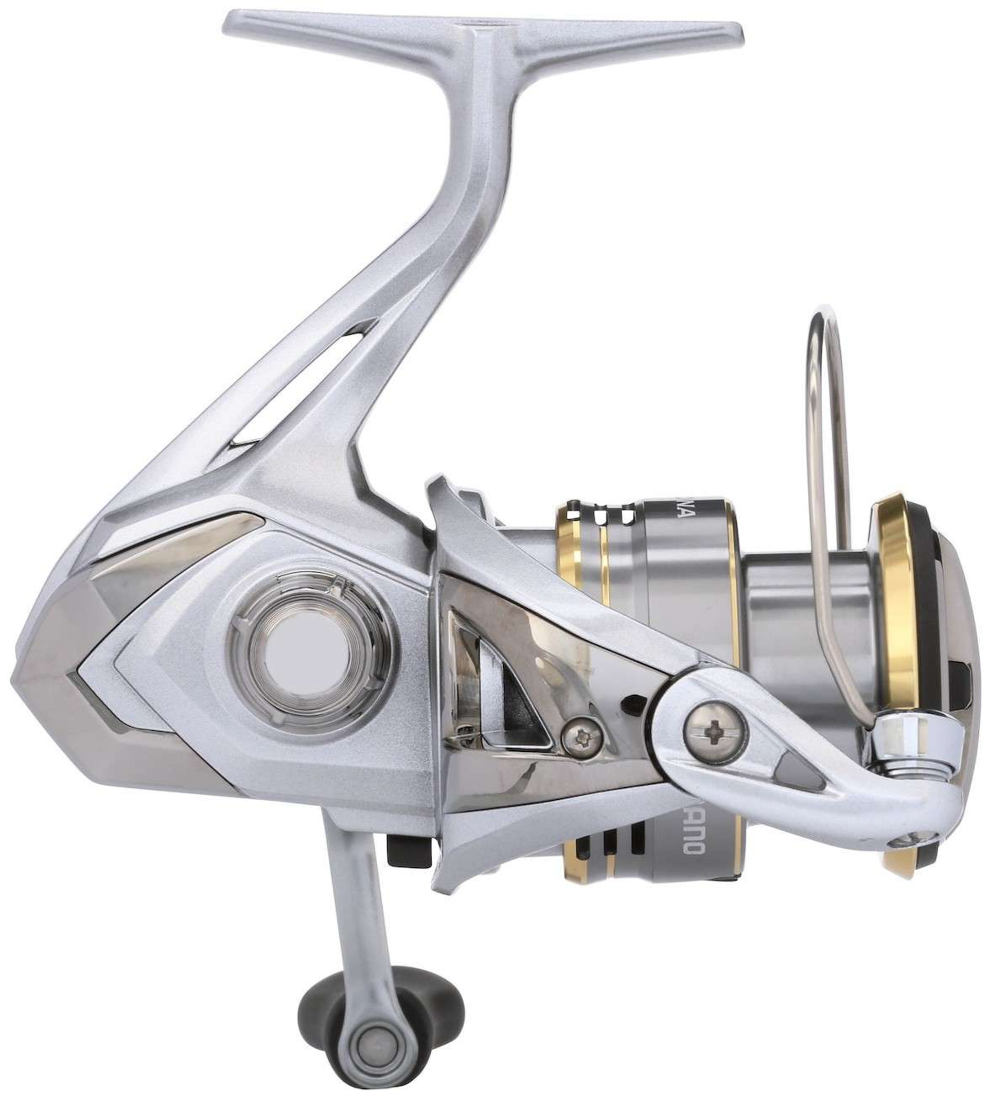 Shimano Sedona 2500HG Spinning Reel