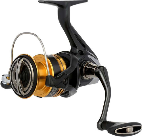Shimano Sahara C3000HG Spinning Reel