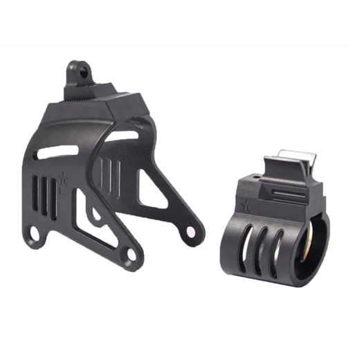 Tacstar REMINGTON 870 GHOST RING SIGHT SET 1081216