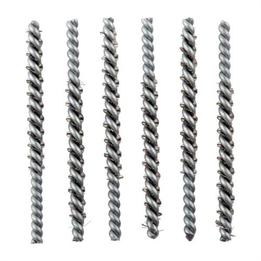Dewey REPLACEMENT BRUSH 6-PAK PB6