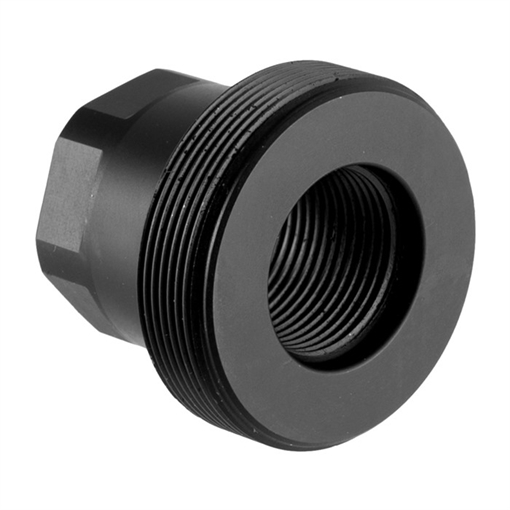 SIDEWINDER MUZZLE BRAKE UNIVERSAL ADAPTERS 419BK-SW-ADT-58