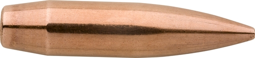 Sierra MatchKing Rifle Bullets .30 cal .308" 200 gr HPBT MATCH 100/ct 2230