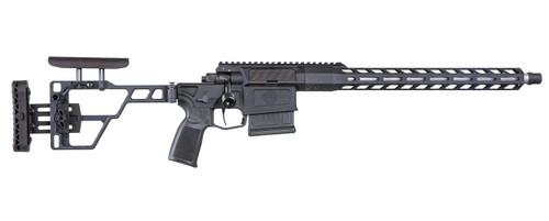 Sig Sauer CROSS .308 Win, 16" Barrel, SIG Precision Stock, Black, 5rd