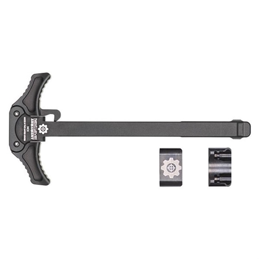 Next Level Armament SIG SAUER MCX NLA CHARGING HANDLE AMBIDEXTROUS BLACK NLX MCX-K