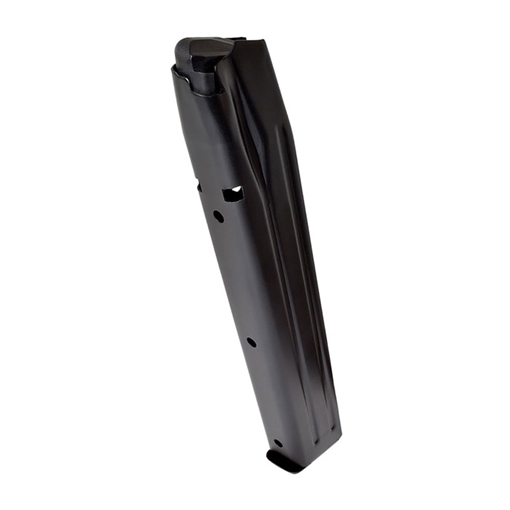 D&H Industries SIG SAUER P320 9MM LUGER 30 ROUND MAGAZINE BLACK 9X19-30RD-P320
