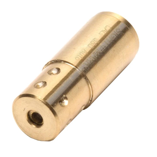 Sightmark Compact Pistol Boresight - .380 ACP SM39046