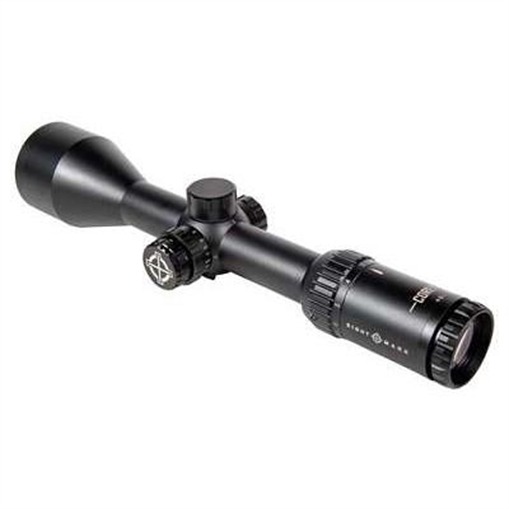 Sightmark Core HX 2.0 Rifle Scope 3-12x56 30mm HDR2 Black SM13103HDR2