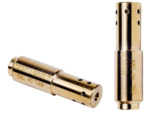 Sightmark Boresight Red Laser for 12 Gauge Includes Battery Pack & Carrying Case 632-650nM Wavelength SM39007