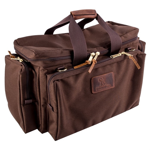 SIGNATURE SERIES DELUXE RANGE BAG 050806107212