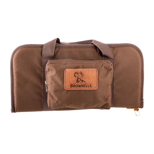 SIGNATURE SERIES PISTOL CASE 084000352