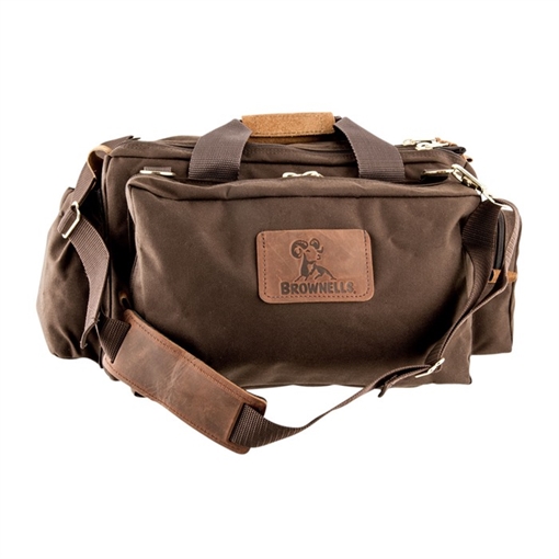 SIGNATURE SERIES SHOOTING BAG 084000306