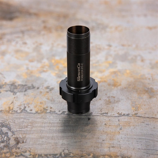 SilencerCo Echo Choke Adapters for Beretta Optima Improved Cylinder Black AC1217