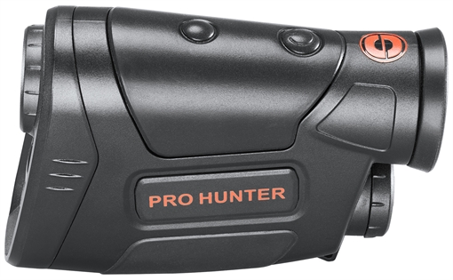 Simmons Simmons Pro Hunter Range Finder 6x20 800 yd. Black SPH800