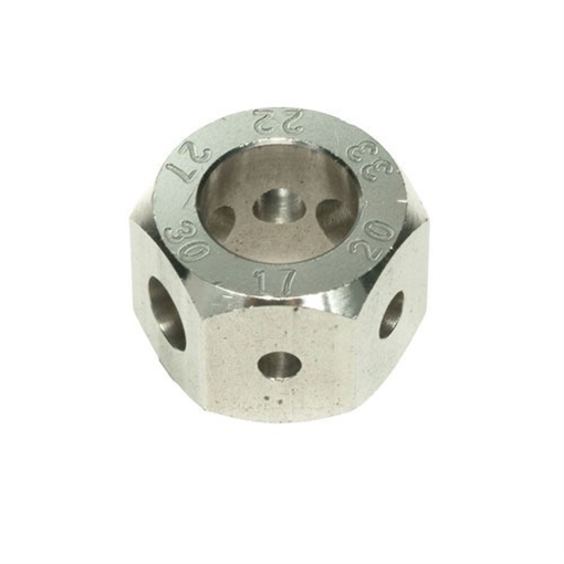 SINCLAIR HEX STYLE BULLET COMPARATORS 050806111554