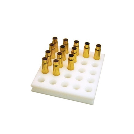 Sinclair International POLY LOADING BLOCK, 25 ROUND, 0.588'' DIAMETER PS08