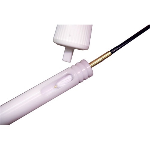 Sinclair International O-RING ROD GUIDE, 30 CALIBER - 7MM ULTRA MAG, .695'' DIAMETER 003-695-858
