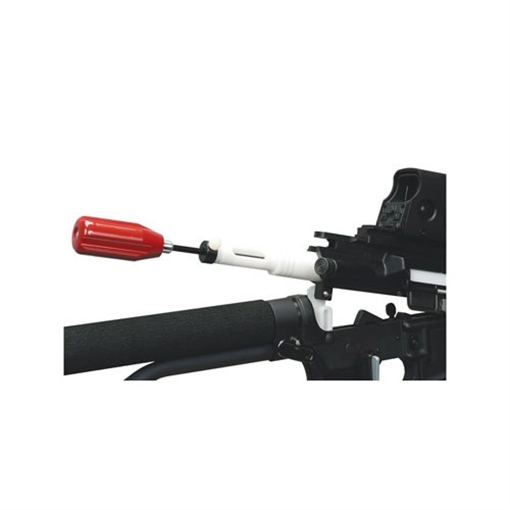 Sinclair International SINCLAIR SOLVENT PORT FOR 22 CALIBER TO 6.5MM RG322