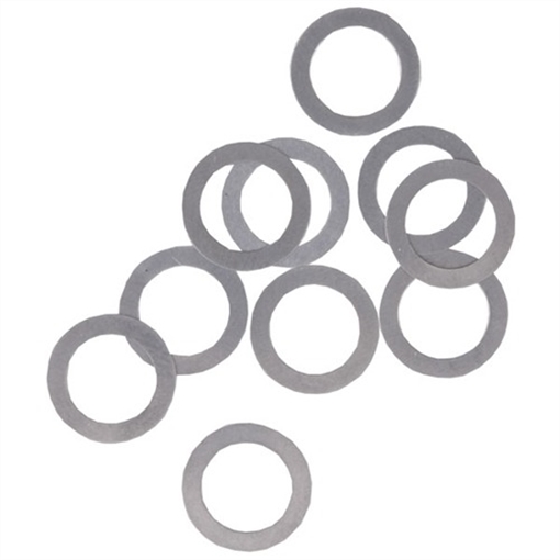 SINGLE ACTION REVOLVER GAS RING SHIMS #PC-SAGRS-4