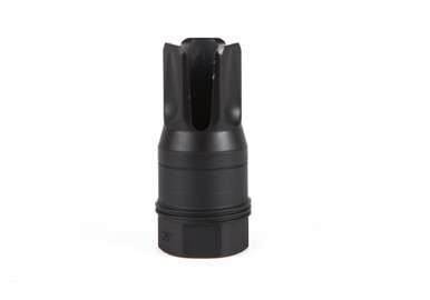 SIG Sauer Clutch-Lok Tapered QD Flash Hider for SLX/SLH Suppressors - 7.62MM