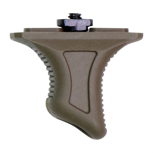 Slate Black Industries SLATE STOP M-LOK FDE SS-M-FDE
