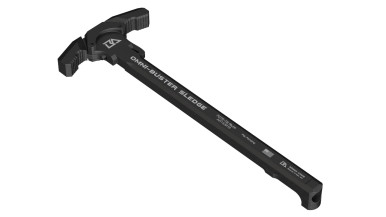 Breek Arms Sledgehammer Omni-Buster AR-15 Ambi Charging Handle - BRK6045