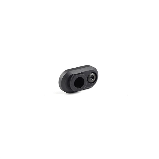 Samson Manufacturing Corp QUICK DETACH SLING POINT M-LOK BLACK 04-01008-01