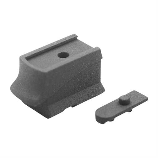 SMART SENSOR PERFORMANCE SYSTEMS MAGAZINE RAILS MT-2005