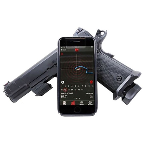 Mantis Tech Llc MANTIS X10 ELITE SHOOTING PERFORMANCE SYSTEM MT-1004