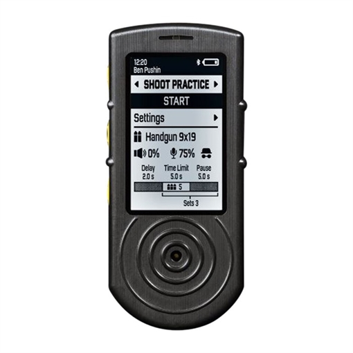 Shooters Global SG SMART SHOT TIMER 2 EU2009975