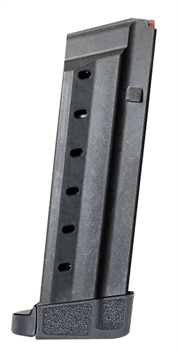 Smith & Wesson Magazine, 22 WMR, 30 Rounds, Fits Smith & Wesson M&P 22 WMR, Black 14054