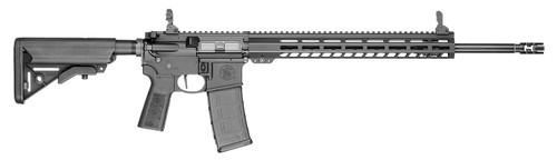 Smith & Wesson Volunteer XV 5.56/.223, 20" Barrel, M-LOK, Black, 30rd