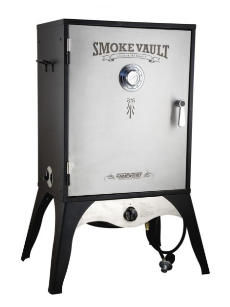 Camp Chef Smoke Vault 24″ #SMV24S **CANNOT SHIP**