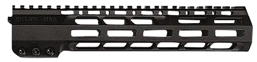 Sons Of Liberty Gun Works M89 HEAVY DRIVE LOCK 16.75'' M-LOK RAIL W/STEEL QD SOCKETS M89H-16.75 M89H16.75