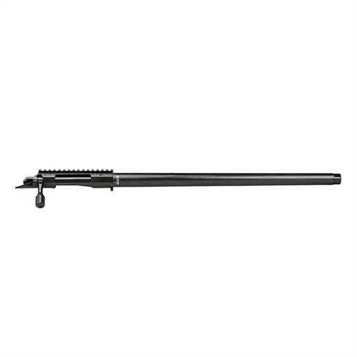 Aero Precision SOLUS .308 WIN M24 20'' SHORT ACTION BARRELED RECEIVER BLACK APBR01010001