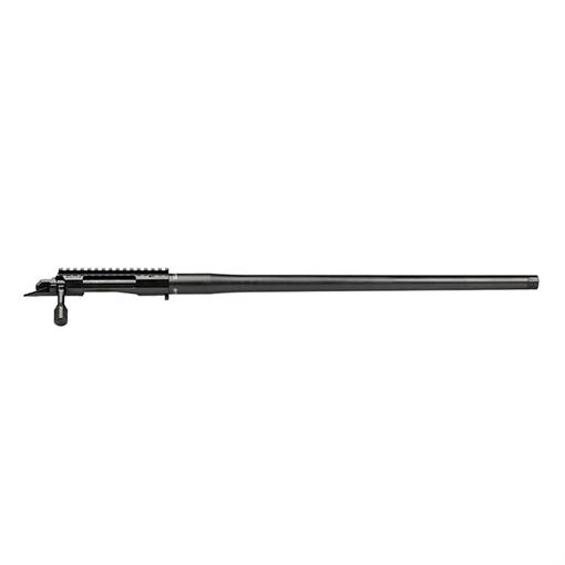Aero Precision SOLUS 6MM CREEDMOOR SENDERO 26'' SA BARRELED RECEIVER BLACK APBR01010003
