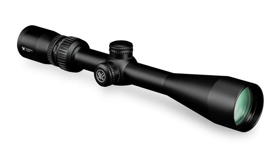 Vortex Sonora 4-12×44 Dead-Hold BDC (MOA) Reticle Rifle Scope #SON-412