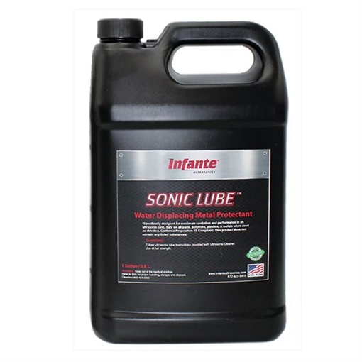 Infante Ultrasonics PROTECTANT 1 GALLON SONIC LUBE