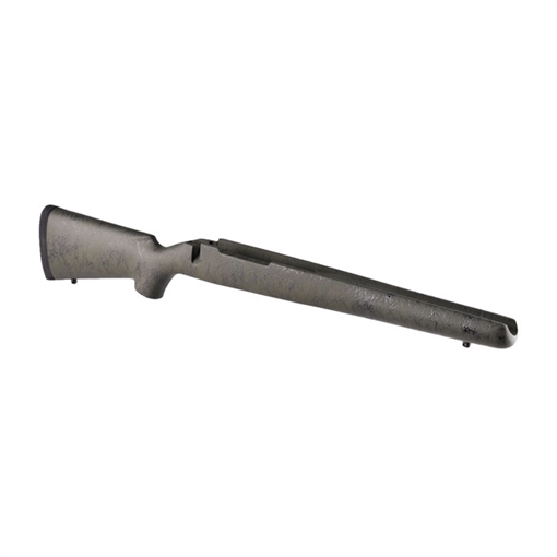 Bell & Carlson SPORTER STOCK LA VANGUARD, HOWA, S&W, MOSSBERG OLIVE/BLACK 6504-97
